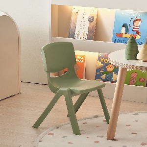 [꿈꾸는요셉]앙팡 유아동 의자(1개) EFCH02